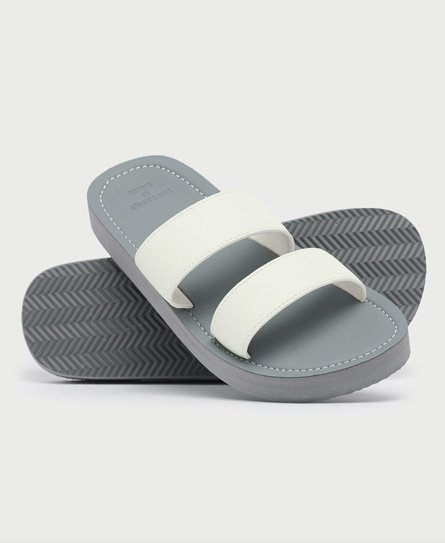 Ensiluokkaiset jalkahihnalliset Slim 2 -sandaalit