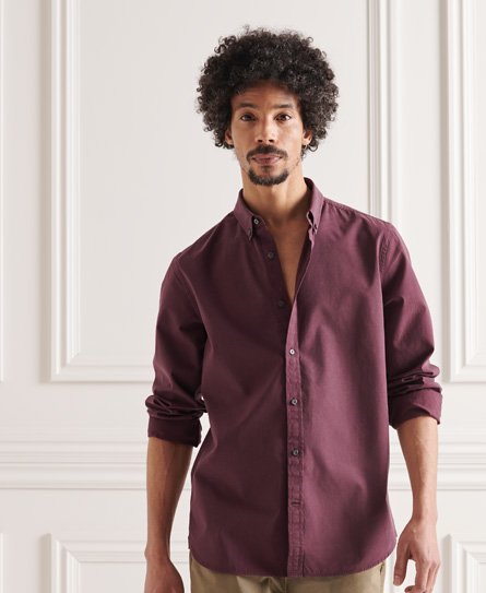 Superdry Organic Cotton Classic 