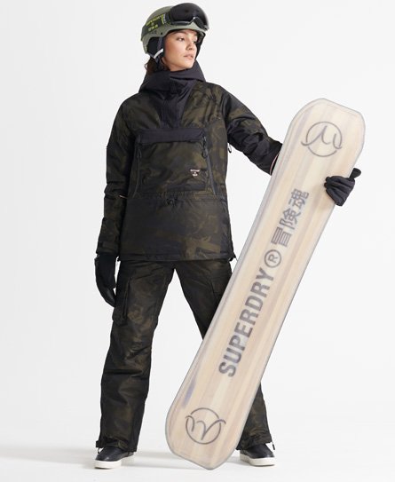 Gilson Stealth Snowboard