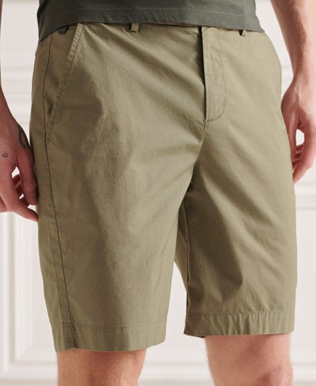 Pantalones cortos chinos Paperweight