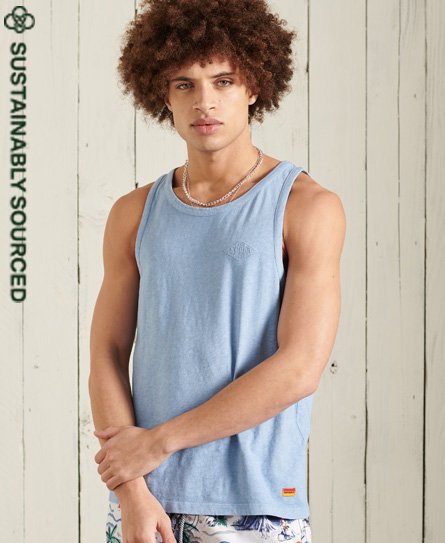 Superdry LA Beach tanktop