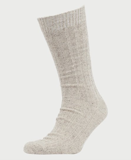 Lowell Neps Socks