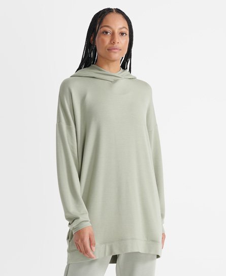 Flex Relaxed hoodie