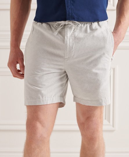 drawstring shorts men