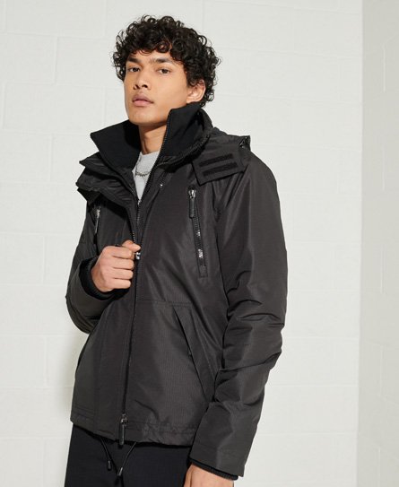Superdry Wind Yachter jakke