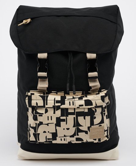 Superdry on sale utility backpack