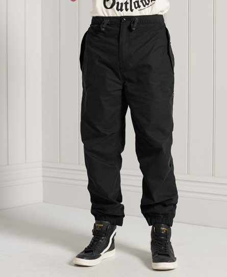 Superdry Parachute Grip byxor
