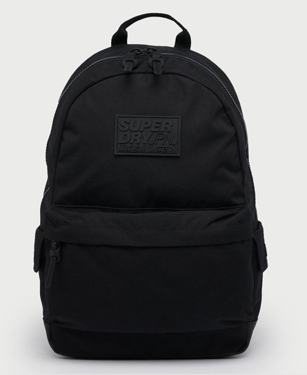 Superdry rucksack mens on sale