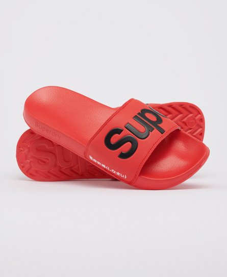 Classic Superdry Pool badslippers