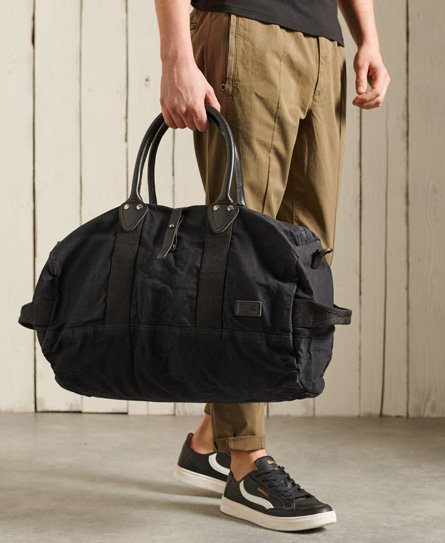 Superdry Militærinspireret køjesæk