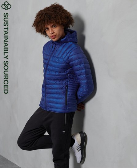 Superdry Chaqueta de plumón Core