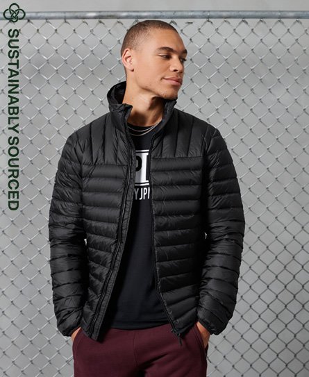Superdry Core dunjacka