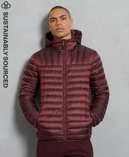 Superdry Core-dunjakke
