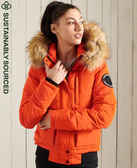 Everest Bomberjacke 