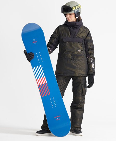 Snowboard Gravity Gilson