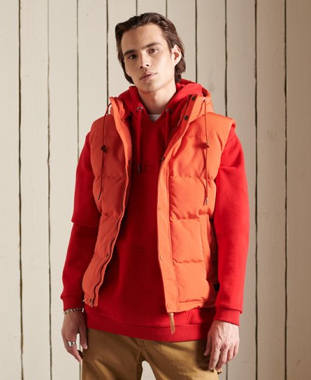 superdry summer jacket mens