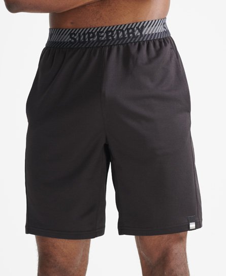 Train Relaxed Shorts