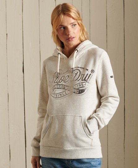 Women's Hoodies Sale | Superdry UK