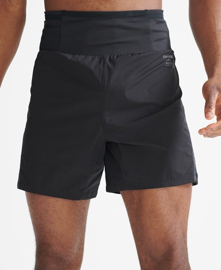 Førsteklasses Run shorts
