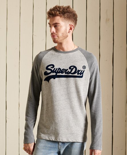 superdry raglan