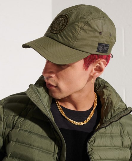 SUPERDRY Caps | ModeSens