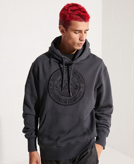 Expedition Graphic Hoodie
