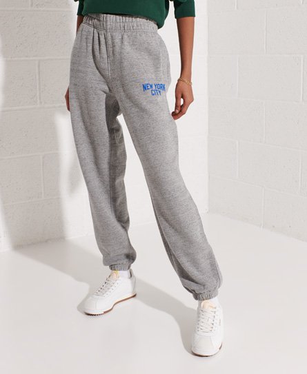City College Joggers