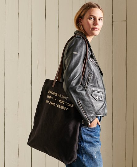 superdry shopper