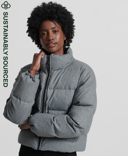 collection superdry femme