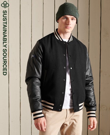 best superdry jacket