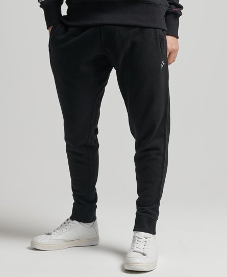 Joggers Code Essential
