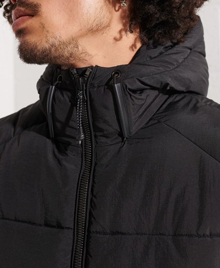 Black mountain outlet mixen jacket