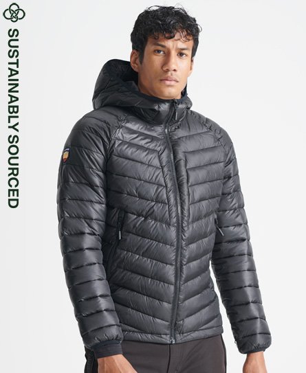 Veste isolante Alpine Pro