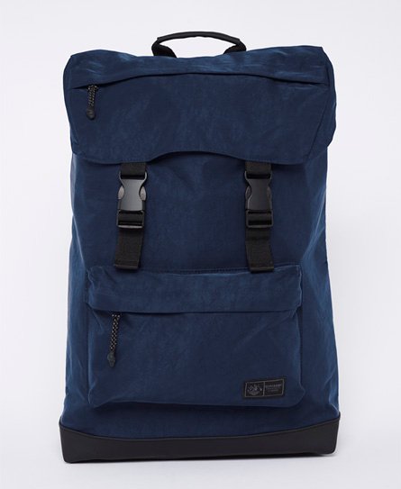 Unisex Expedition Toploader Backpack