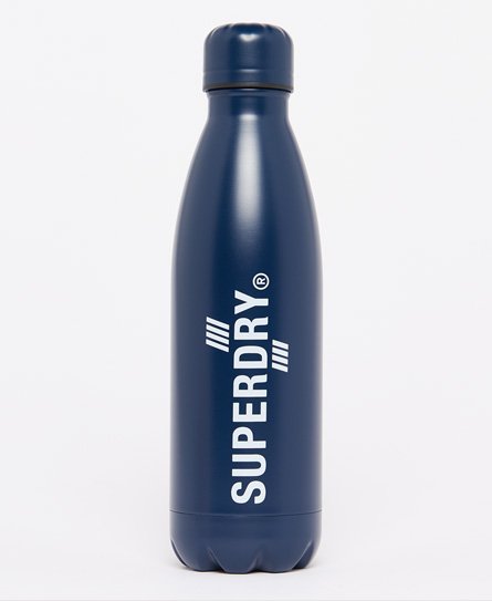 Sport Steel Bottle