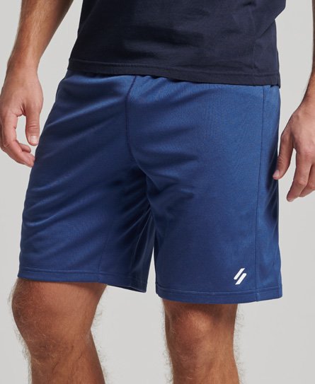 Core Relaxed Shorts