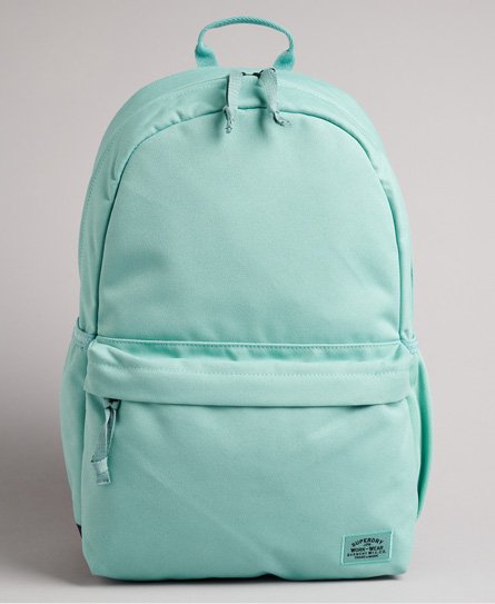 Mint 2025 color backpack