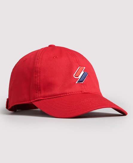Essential 棒球帽
