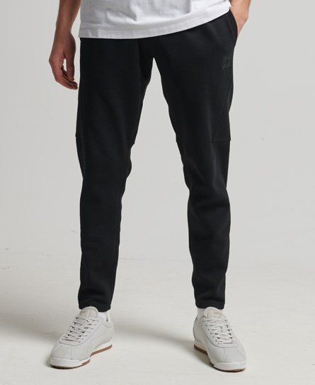 Tech Tapered Joggers
