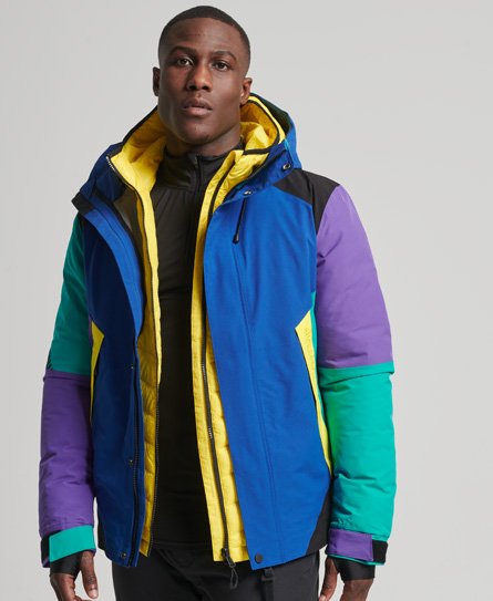 superdry 3 in 1 jacket