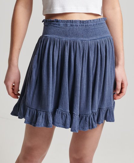 Summer Jersey Skirt