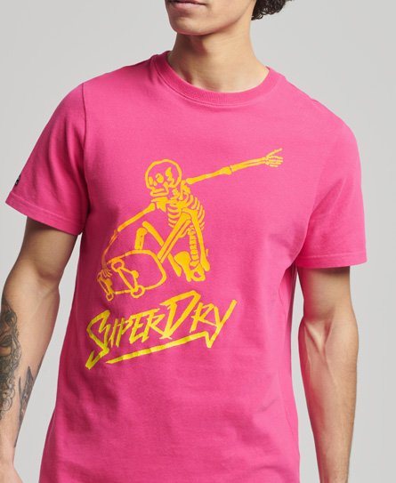 Raspberry Pink