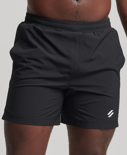Core Multi Sport Shorts