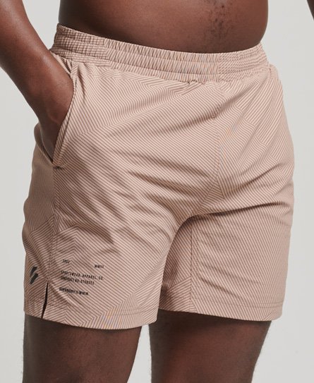 Pantalones cortos multideporte Core