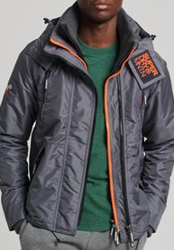 superdry wind tracker