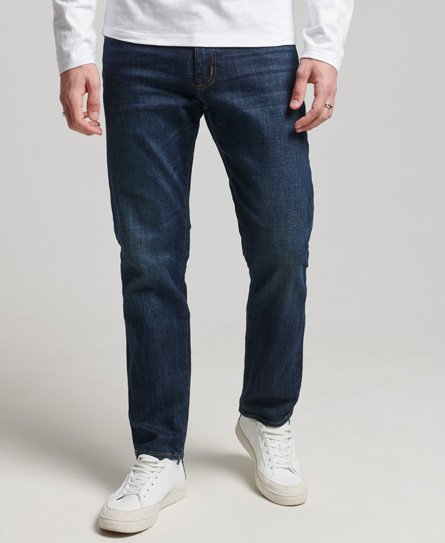 Jeans | Men's Blue Jeans | Superdry UK