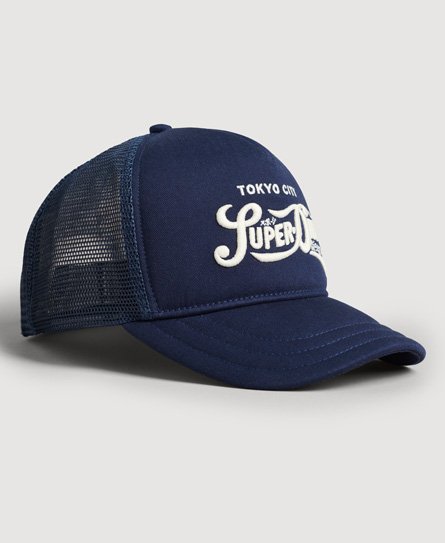 Classico cappellino unisex Trucker