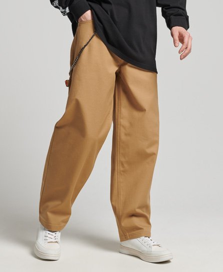 X Opposition Woven Pants
