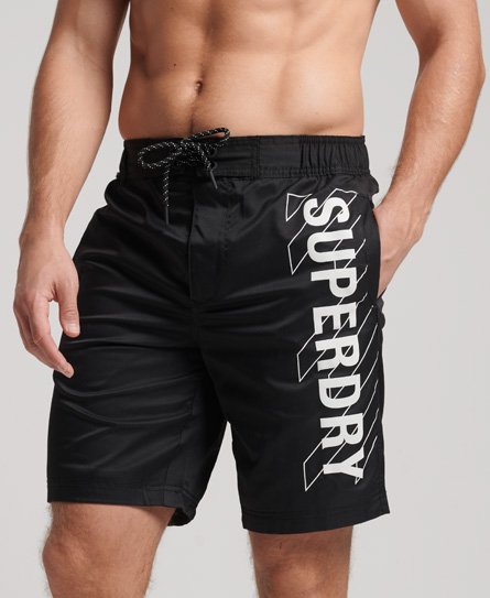 Klassische Boardshorts