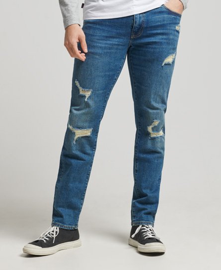 Slim Jeans 